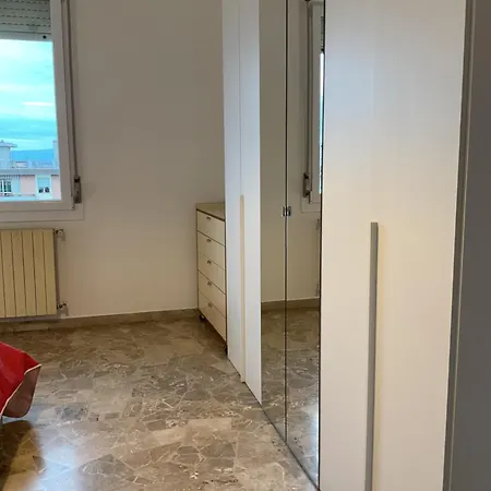 Apartamento Coach 82 Florença