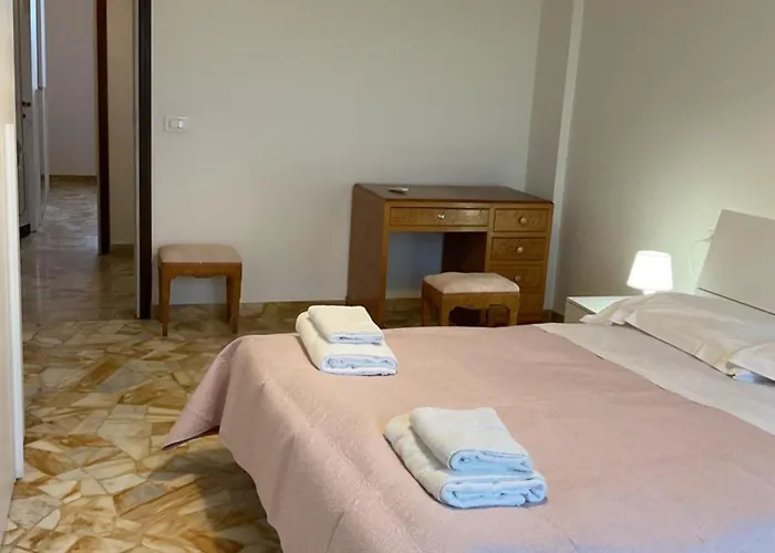 Coach 82 アパート フィレンツェ