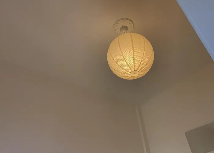 Coach 82 アパート *