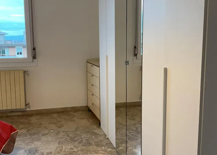 アパート Coach 82 フィレンツェ