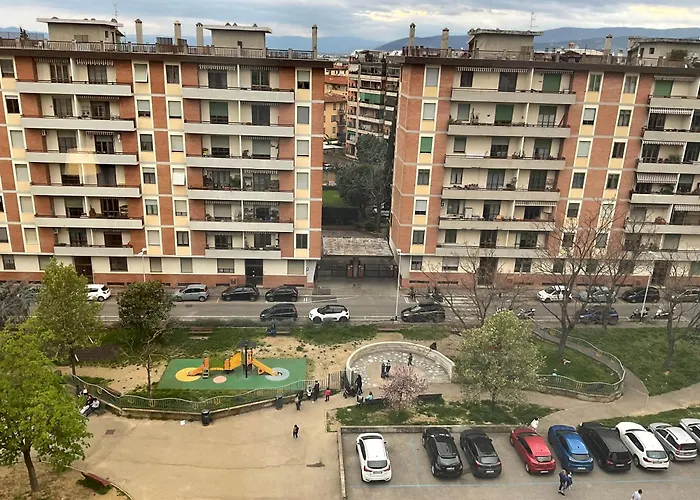 Coach 82 フィレンツェ