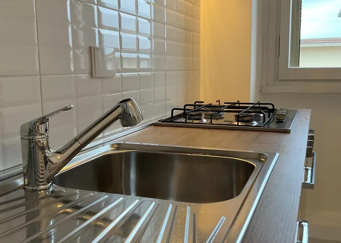 Coach 82 アパート *