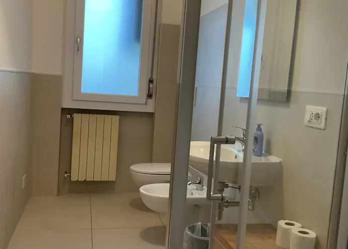 アパート Coach 82 フィレンツェ