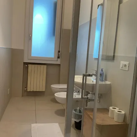 Coach 82 Apartment Florence