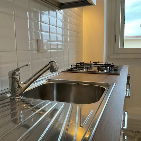 Coach 82 Apartment *