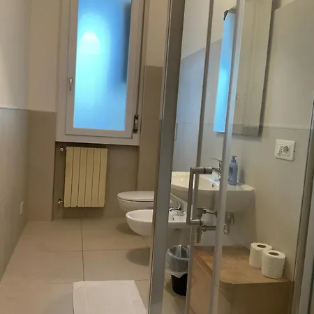 Apartment Coach 82 Florence